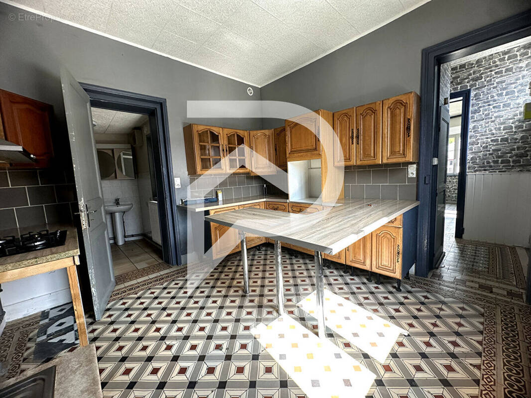 Maison à LE CATEAU-CAMBRESIS