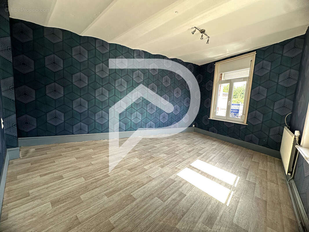 Maison à LE CATEAU-CAMBRESIS