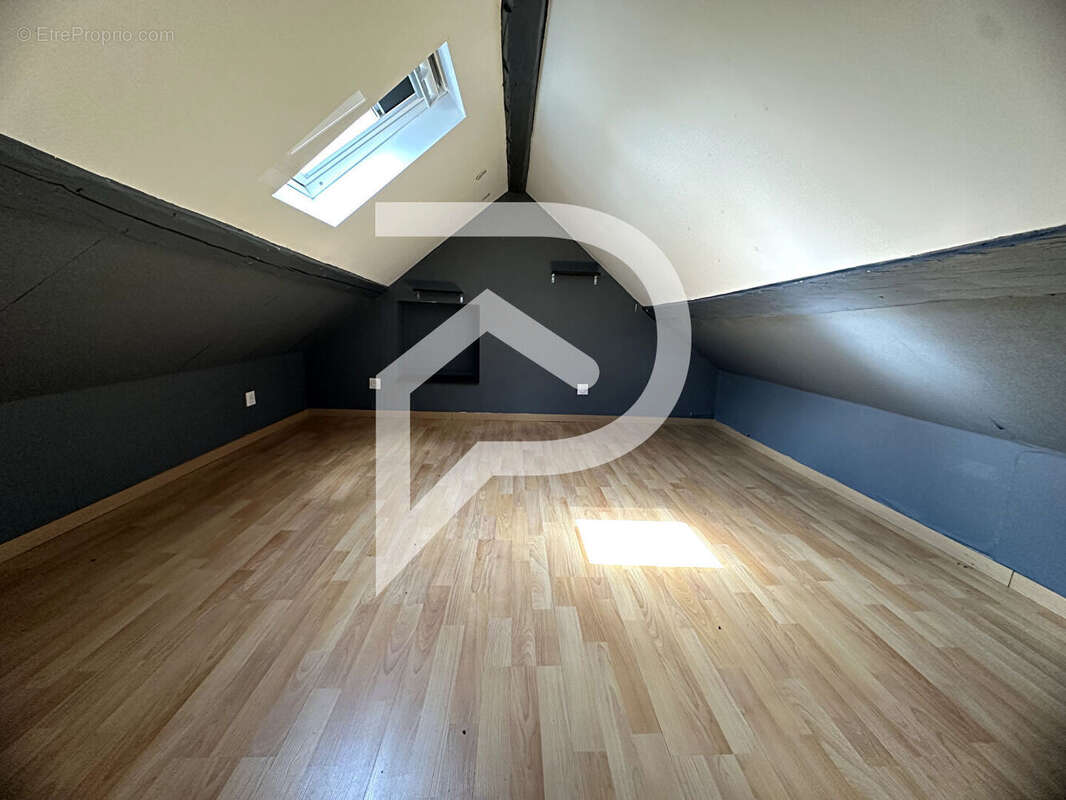 Maison à LE CATEAU-CAMBRESIS