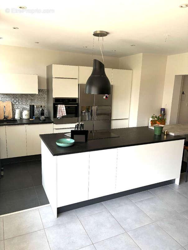 Appartement à MULHOUSE