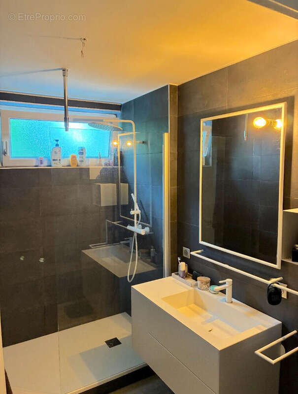 Appartement à MULHOUSE