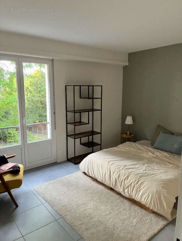 Appartement à MULHOUSE
