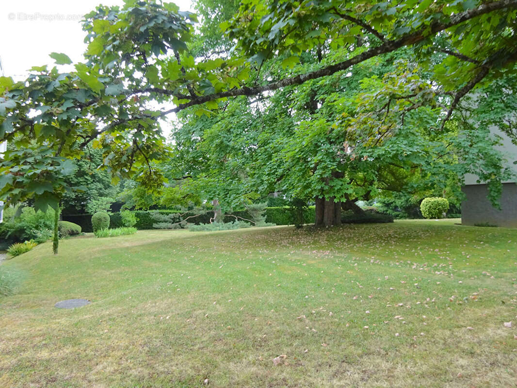 Appartement à MULHOUSE