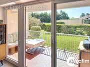 Terrasse 1 - Appartement à BIARRITZ