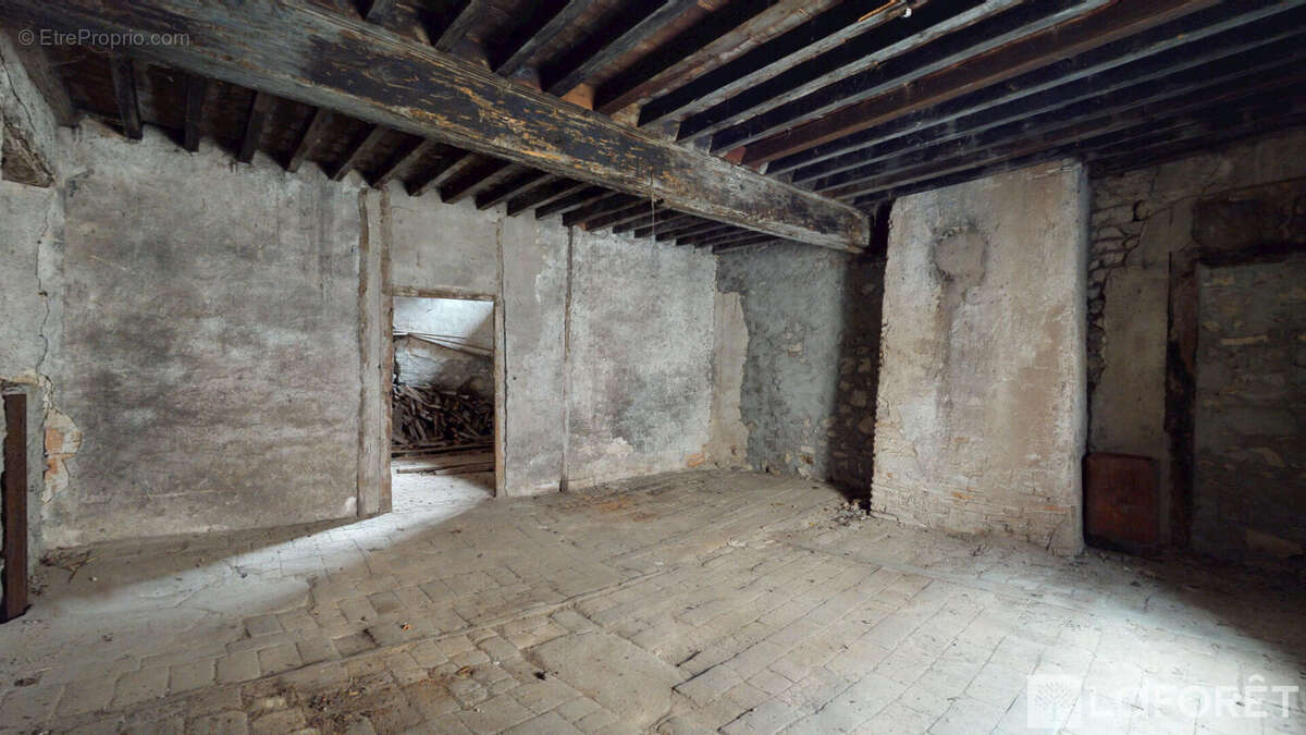 Maison à LES ARDILLATS