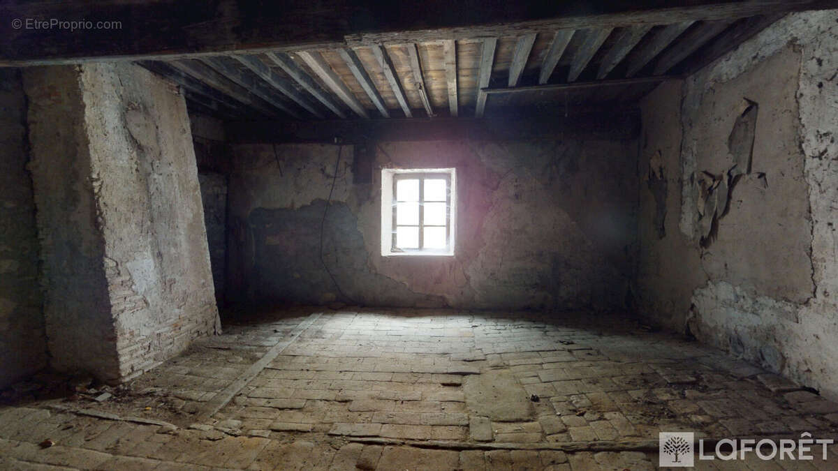 Maison à LES ARDILLATS