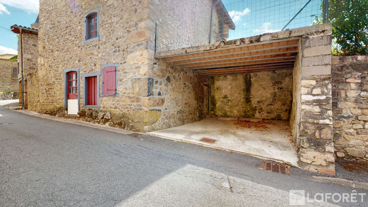 Maison à LES ARDILLATS