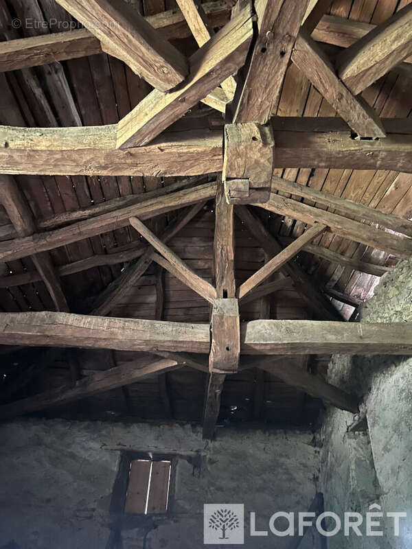 Maison à LES ARDILLATS