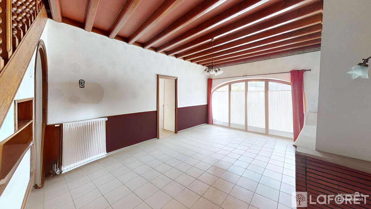 Maison à BEAUJEU
