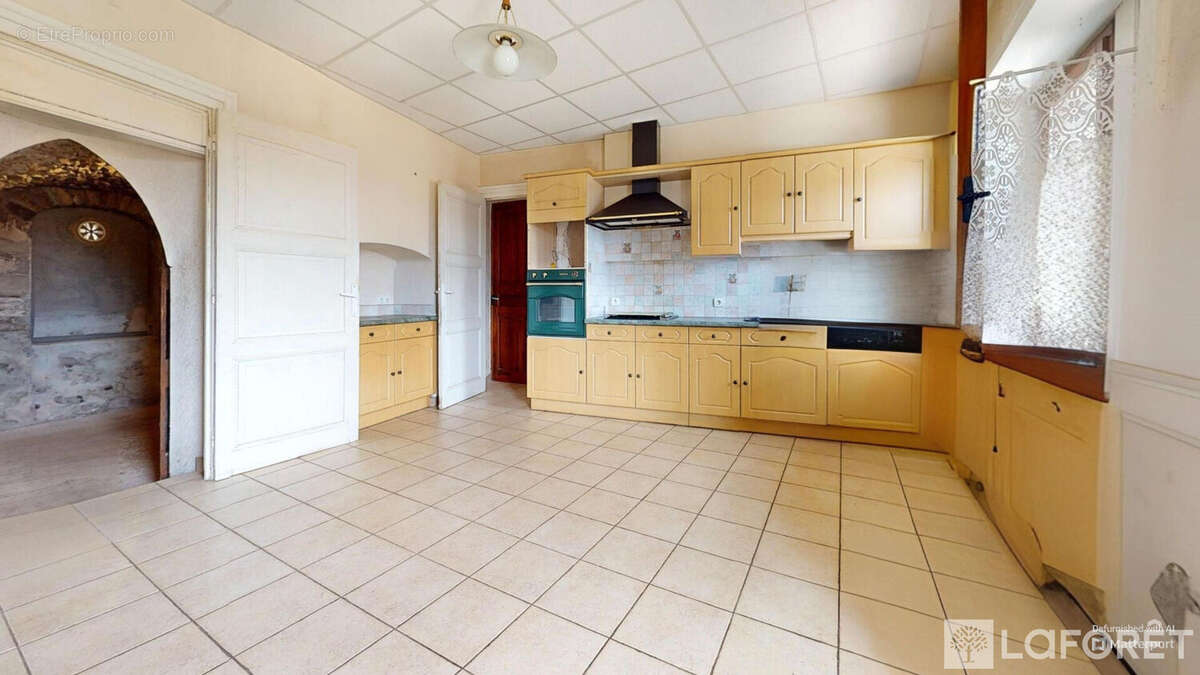 Maison à LES ARDILLATS