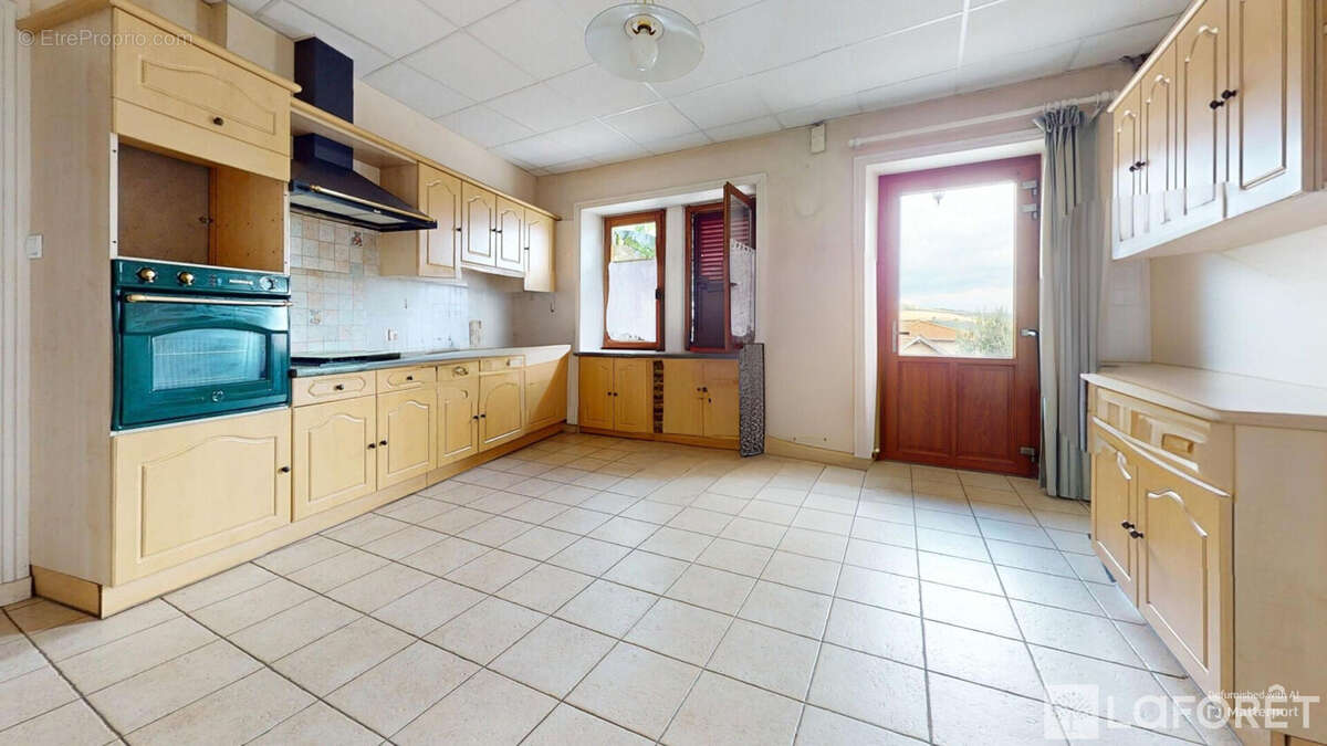 Maison à LES ARDILLATS