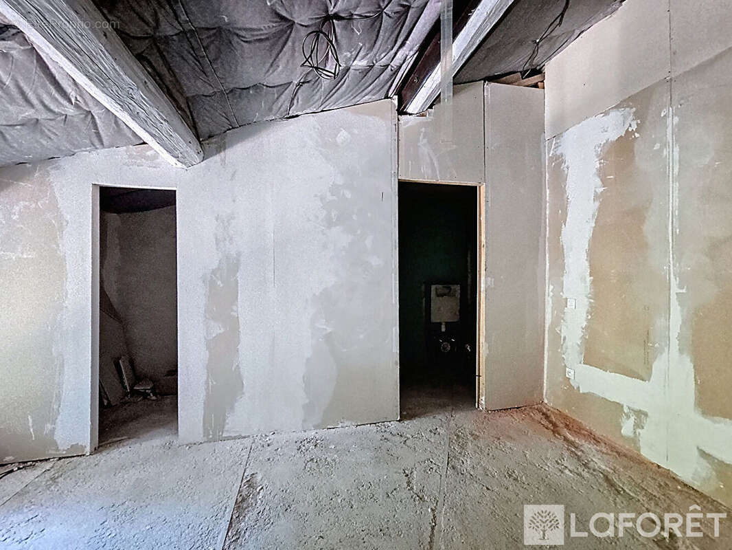 Maison à CESSENON-SUR-ORB