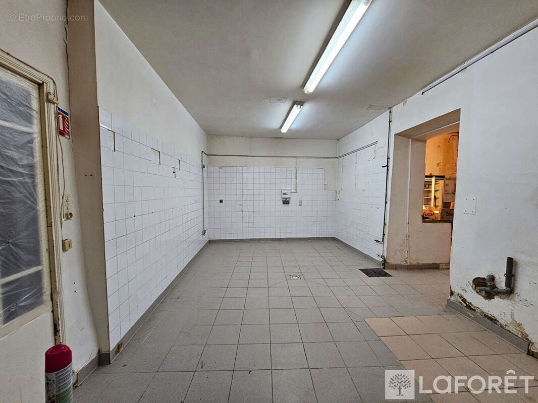 Maison à CESSENON-SUR-ORB