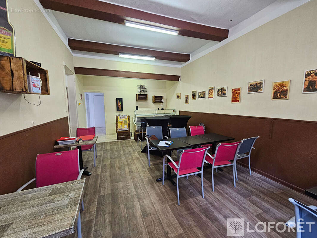 Maison à CESSENON-SUR-ORB