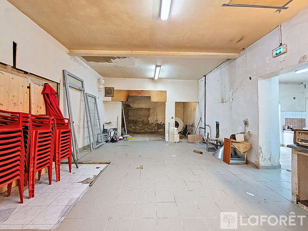 Maison à CESSENON-SUR-ORB