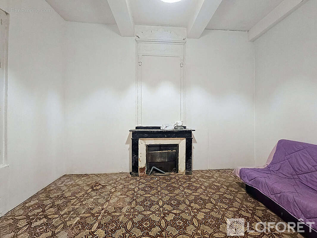 Maison à CESSENON-SUR-ORB