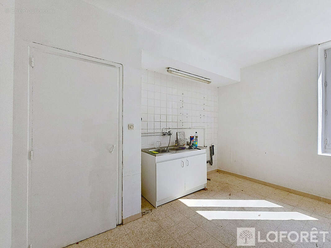 Maison à CESSENON-SUR-ORB