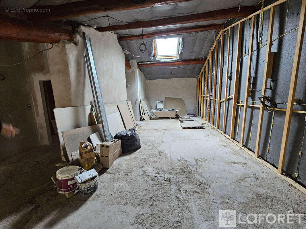 Maison à CESSENON-SUR-ORB