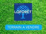 Terrain à SAINT-LYS