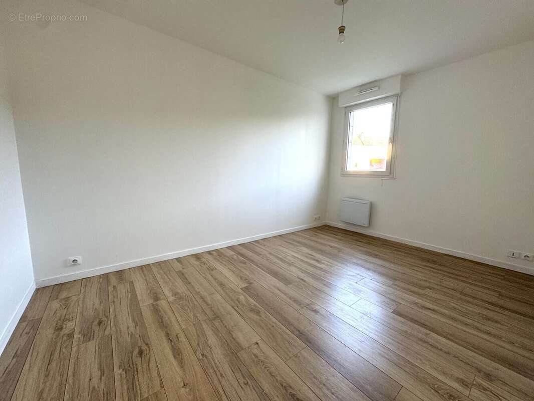 Appartement à LE HAVRE