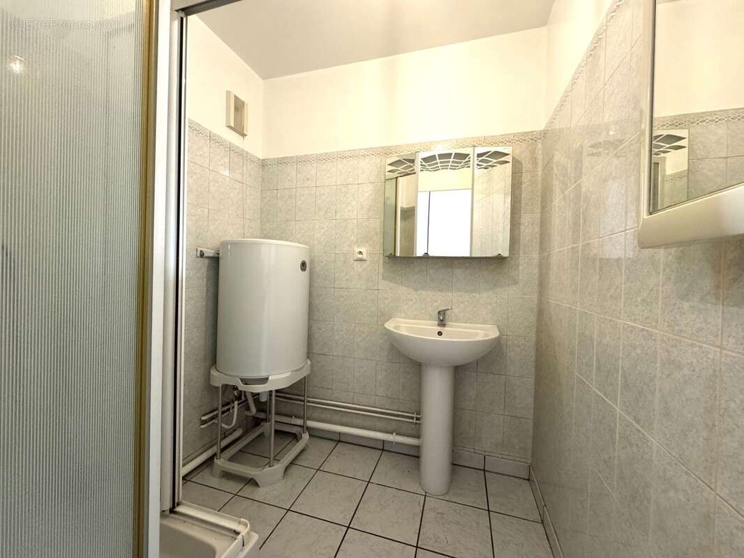 Appartement à LE HAVRE