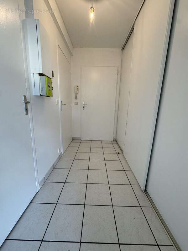 Appartement à LE HAVRE