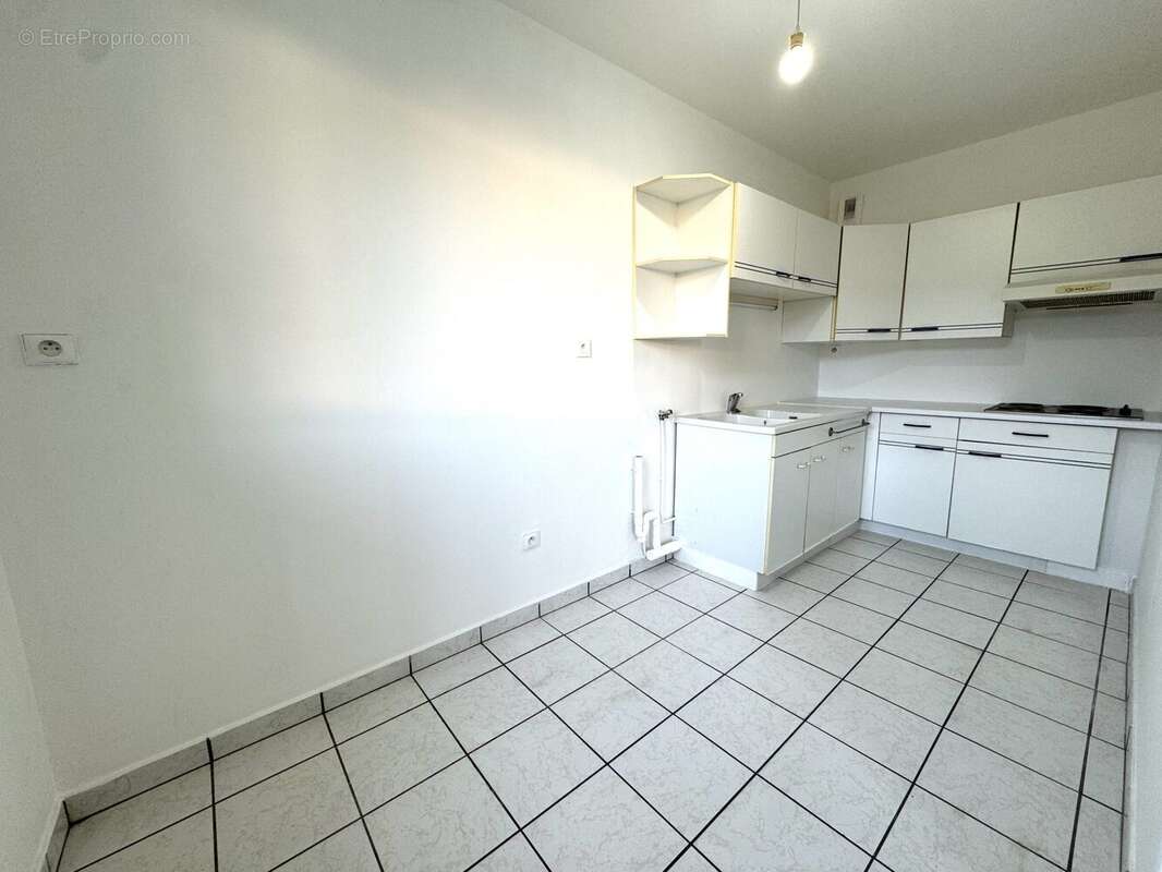 Appartement à LE HAVRE