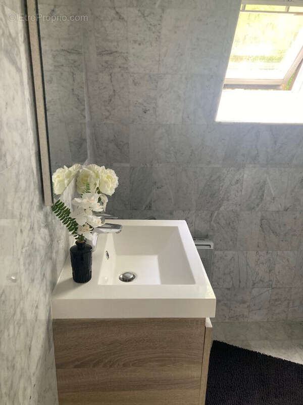 Appartement à TOURGEVILLE