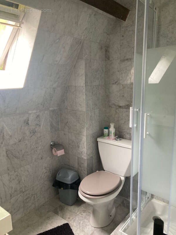 Appartement à TOURGEVILLE