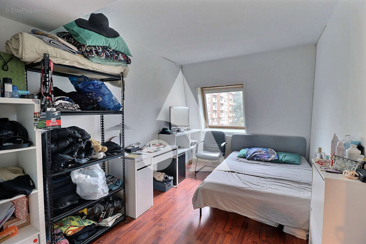 Appartement à SANNOIS