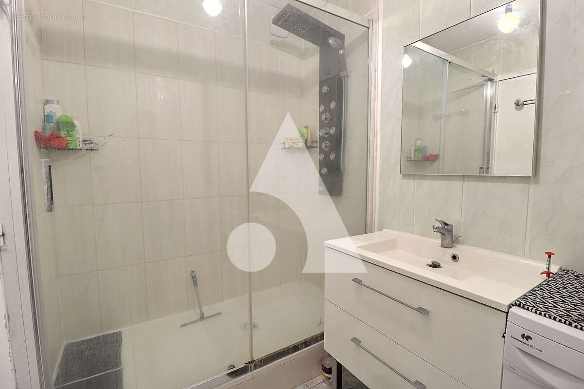 Appartement à SANNOIS