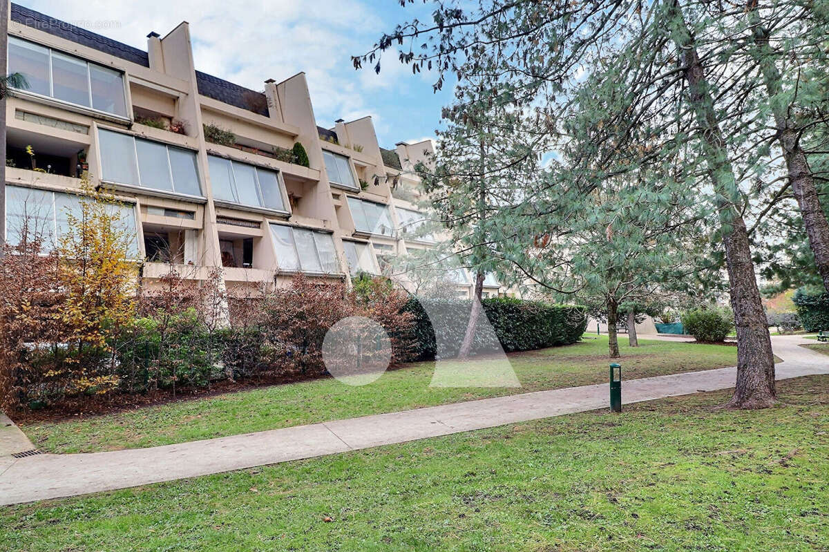 Appartement à SANNOIS