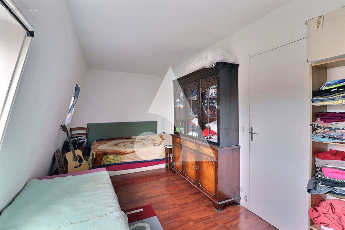 Appartement à SANNOIS