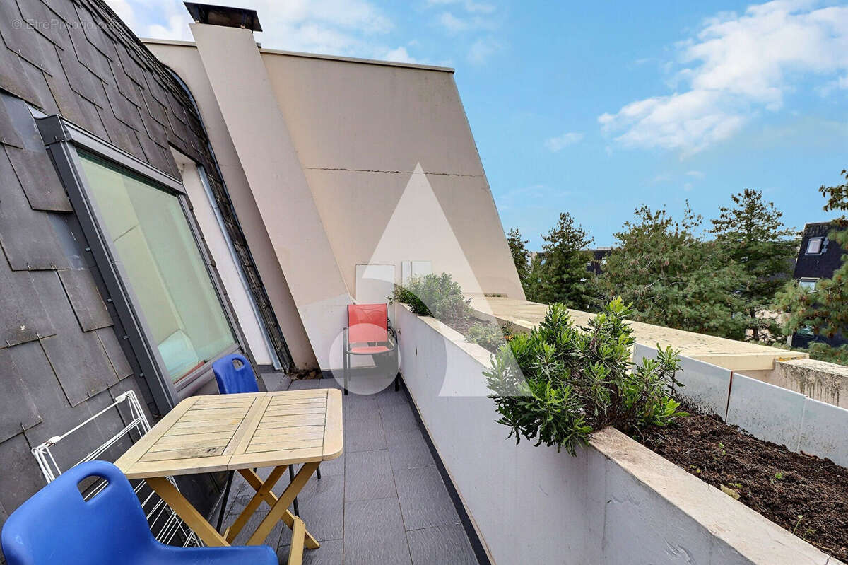 Appartement à SANNOIS