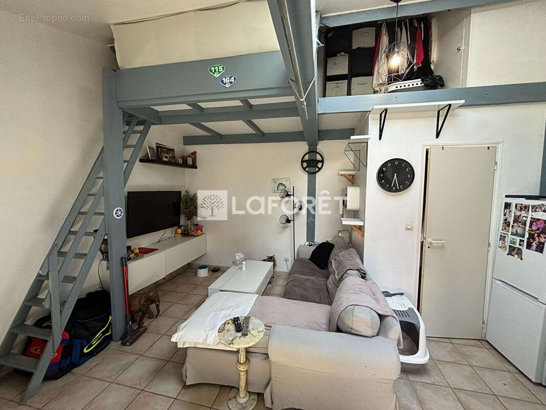 Appartement à BORAN-SUR-OISE