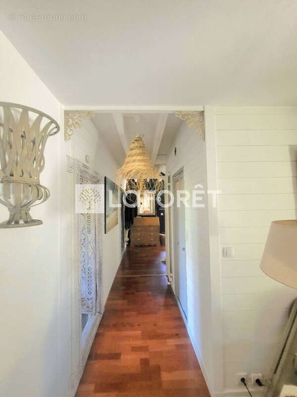 Maison à LA BAULE-ESCOUBLAC