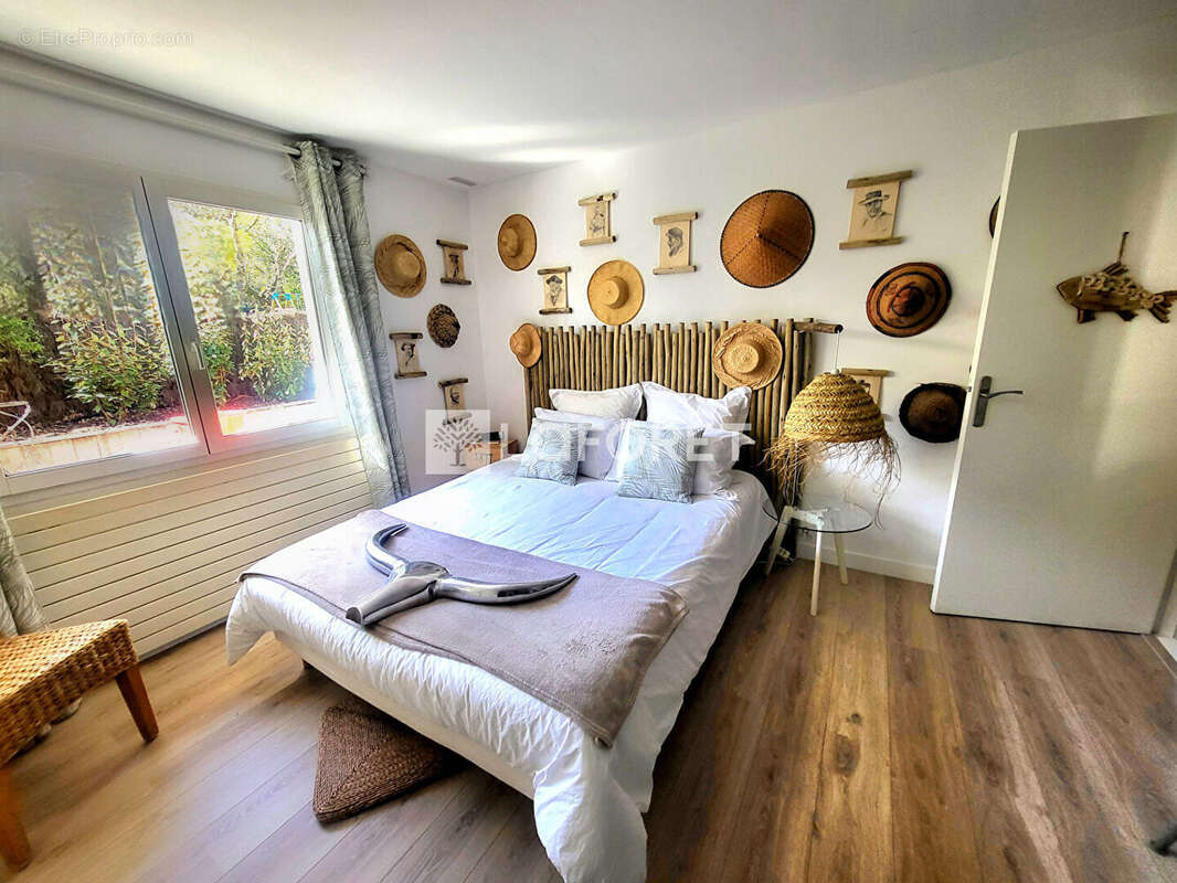 Maison à LA BAULE-ESCOUBLAC