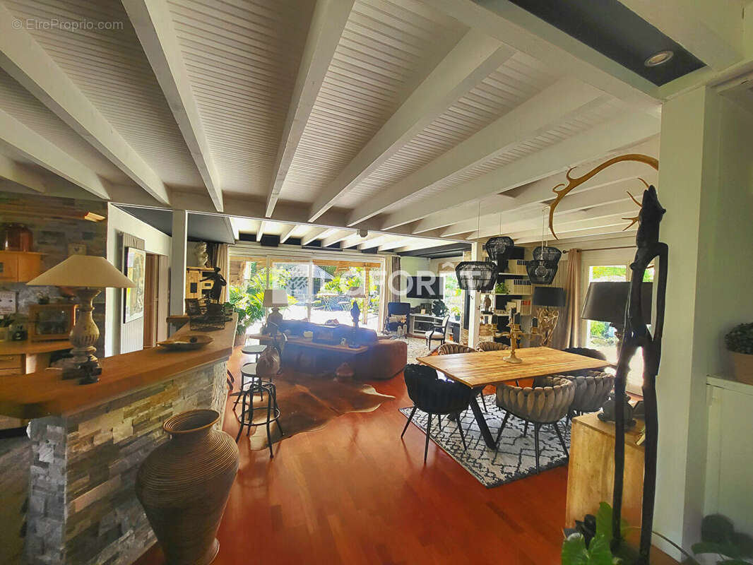 Maison à LA BAULE-ESCOUBLAC