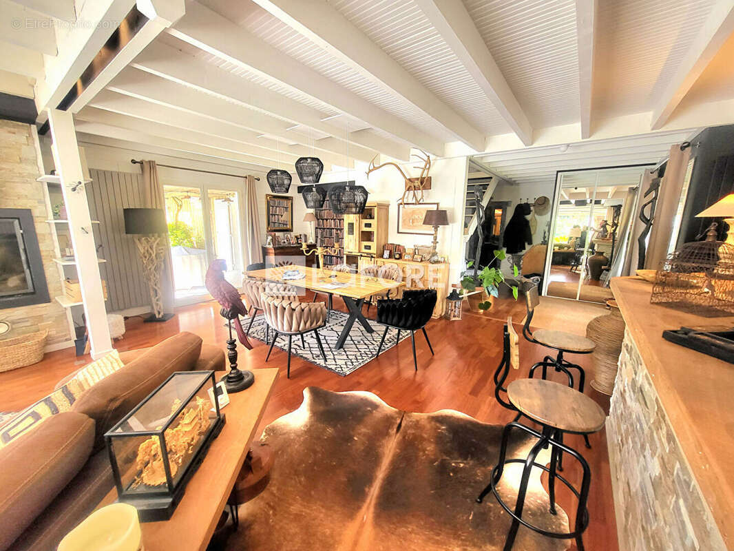 Maison à LA BAULE-ESCOUBLAC