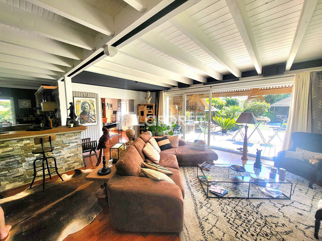 Maison à LA BAULE-ESCOUBLAC