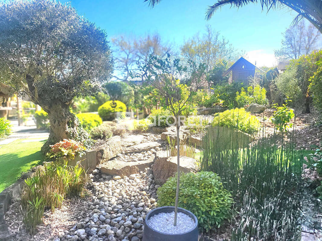 Maison à LA BAULE-ESCOUBLAC