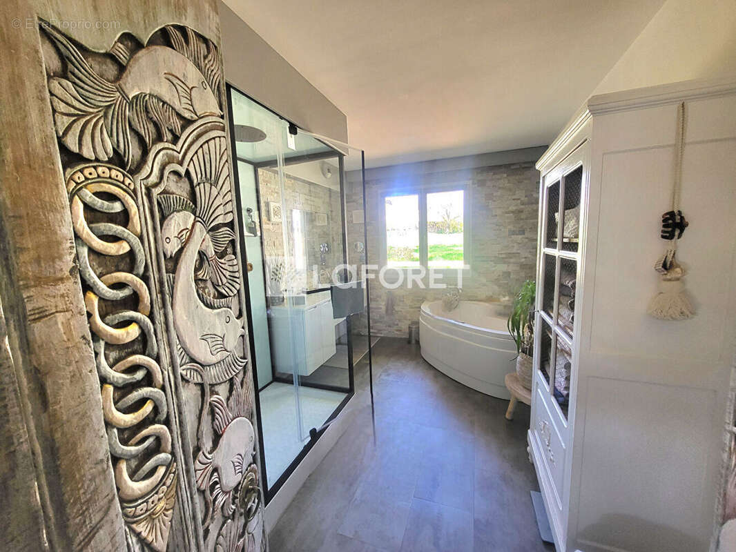 Maison à LA BAULE-ESCOUBLAC