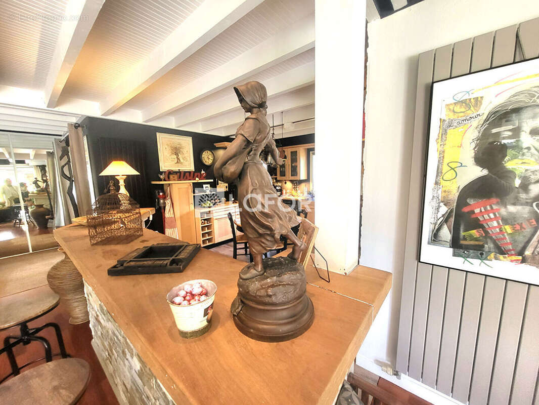 Maison à LA BAULE-ESCOUBLAC