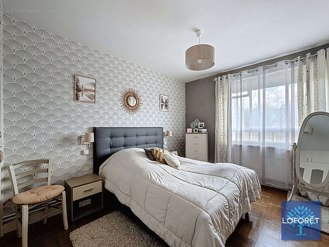 Appartement à VALENCIENNES