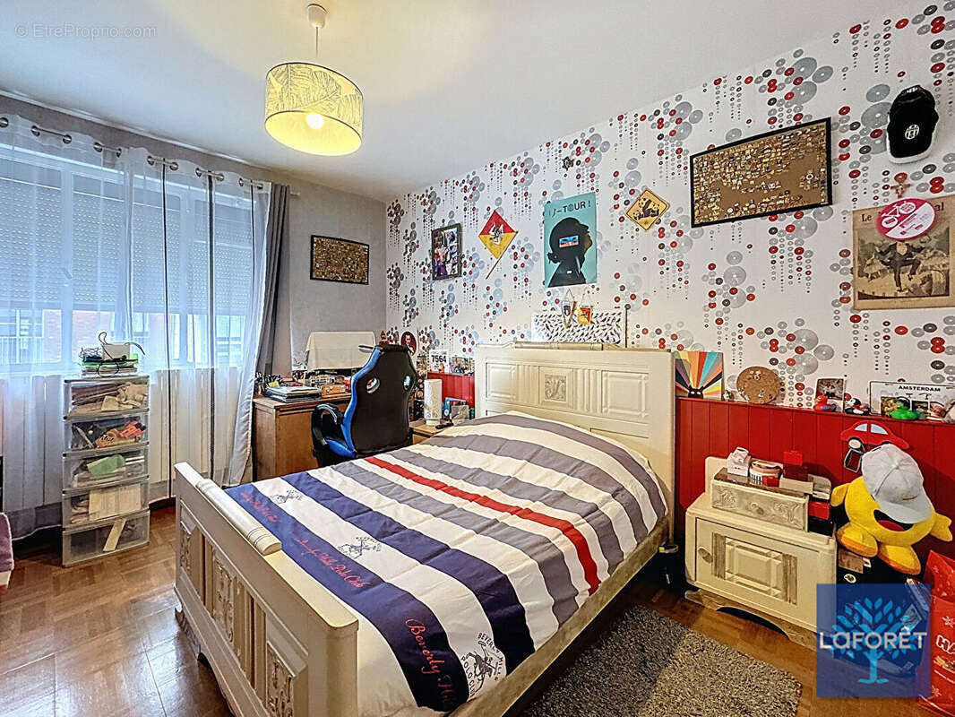 Appartement à VALENCIENNES