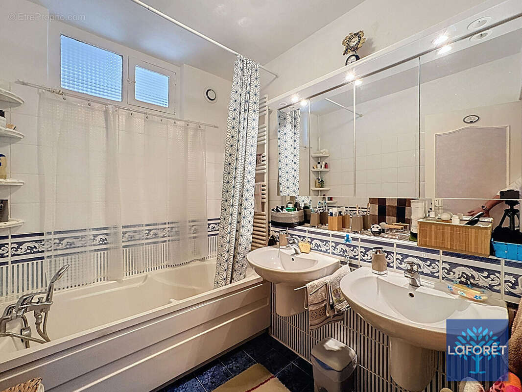 Appartement à VALENCIENNES