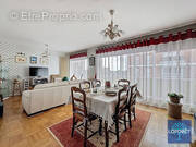 Appartement à VALENCIENNES