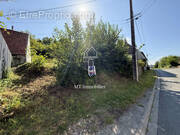 Terrain à BEAURAINVILLE