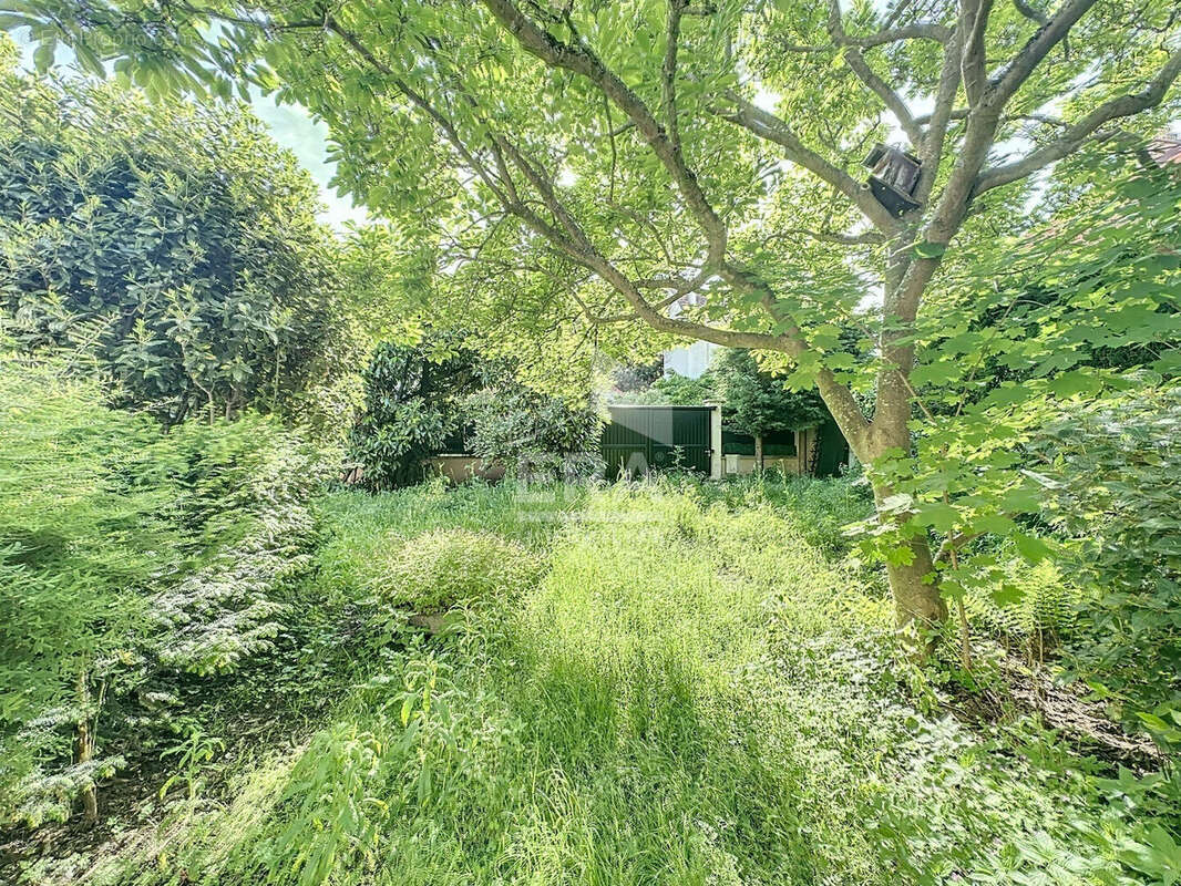 Maison à CONFLANS-SAINTE-HONORINE