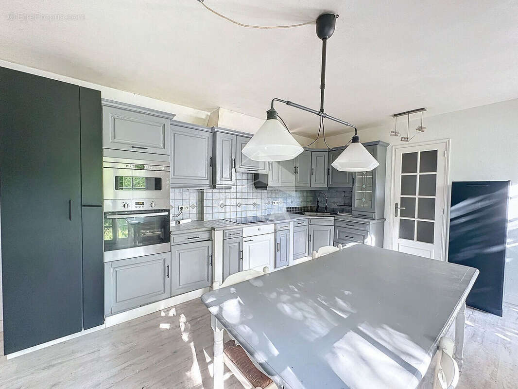 Maison à CONFLANS-SAINTE-HONORINE